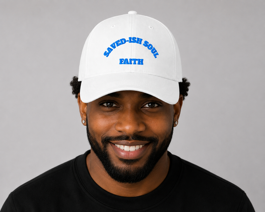 Saved-ish Soul "Faith" Hat