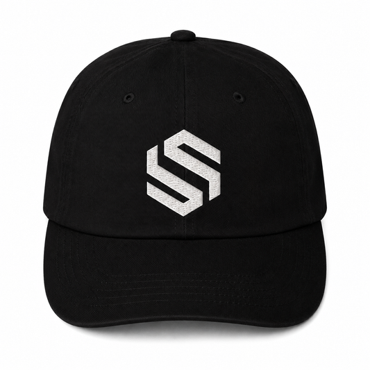 Saved-ish Soul "Logo" Hat