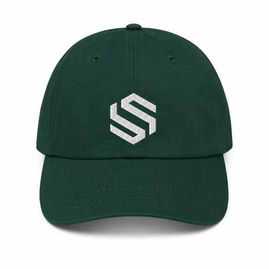 Saved-ish Soul "Logo" Hat