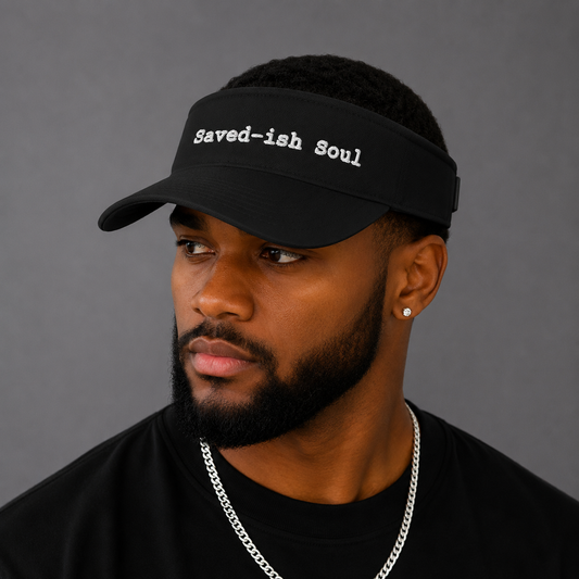 Saved-ish Soul Visor