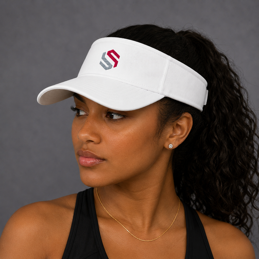 Saved-ish Soul "Logo" Visor