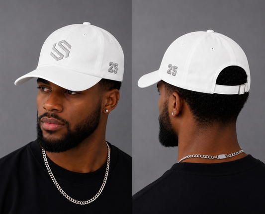 Saved-ish Soul "Logo" Hat