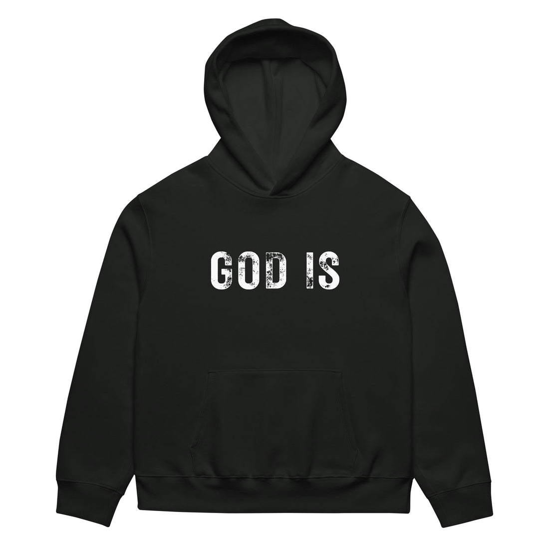 Saved-ish Soul Hoodies | Faith Meets Fashion