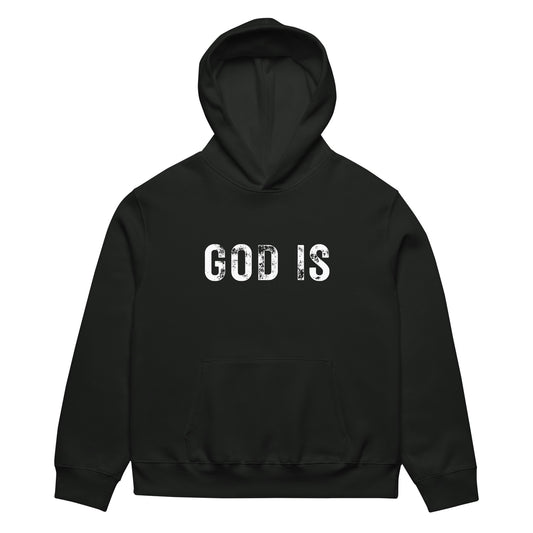 Saved-ish Soul Hoodies | Faith Meets Fashion