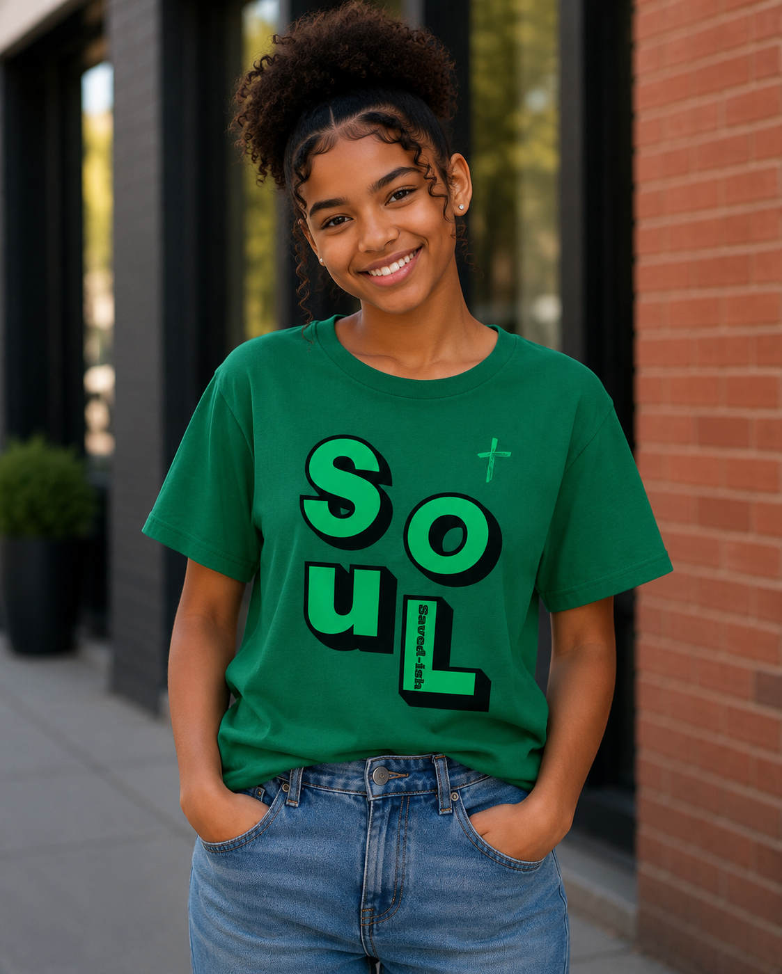Kids T-Shirt