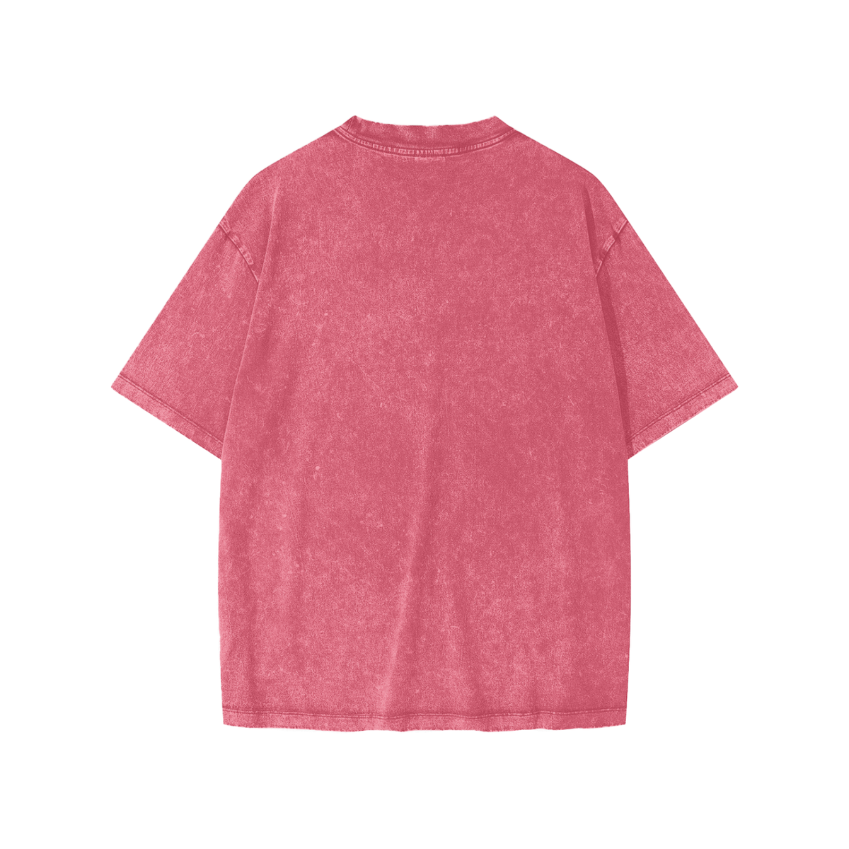 Saved-ish Soul "God Got Me" Snow Washed Kids' T-Shirt