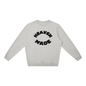 Saved-ish Soul "Heaven Made" Oversized Sweatshirt