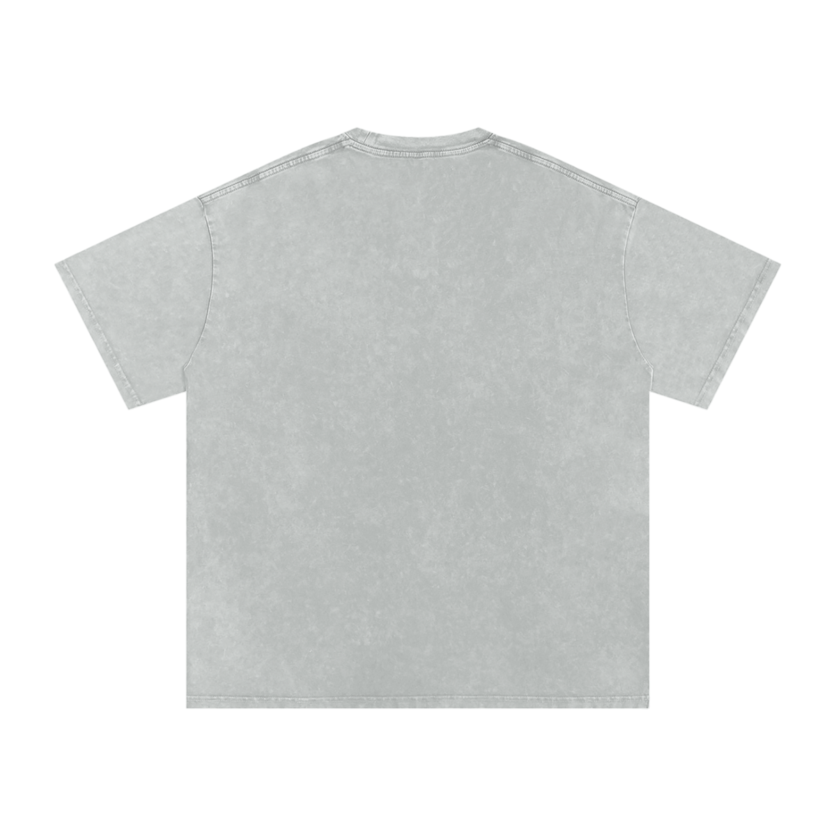 Saved-ish Soul "Not Perfect, Just Growing" Women Oversized T-Shirt