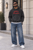 Saved-ish Soul "Growth Foundations" Snow Washed Hoodie
