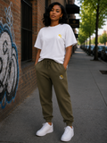 Saved-ish Soul "Logo" Fleece Sweatpants