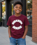Saved-ish Soul "Heaven Made" Youth T-Shirt
