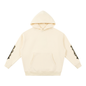 Saved-ish Soul "Redeemed" Oversized Boxy Fit Fleece Hoodie