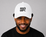Saved-ish Soul "God's Dept." Hat