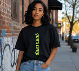 Saved-ish Soul "God's Child" T-Shirt