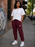 Saved-ish Soul "Logo" Fleece Sweatpants