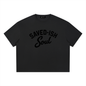Saved-ish Soul Boxy T-Shirt