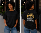 Saved-ish Soul "Normal" T-Shirt