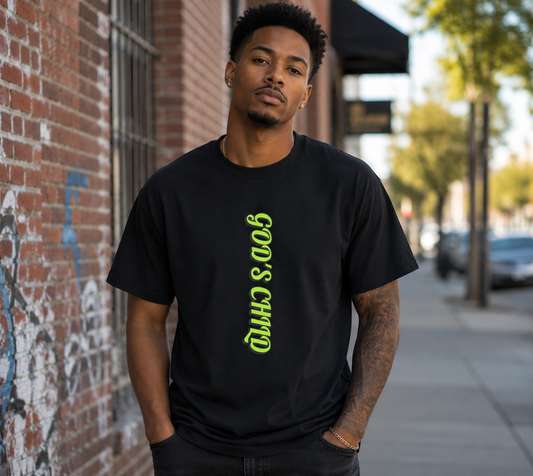 Saved-ish Soul "God's Child" T-Shirt