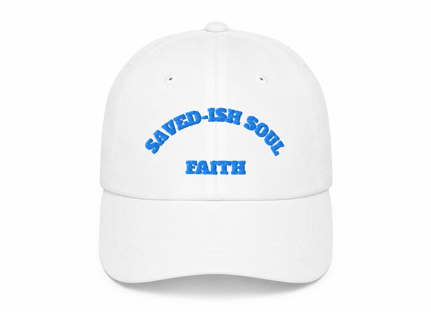 Saved-ish Soul "Faith" Hat