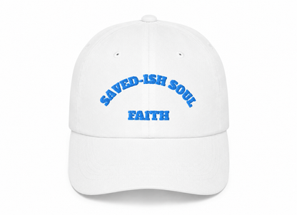Saved-ish Soul "Faith" Hat