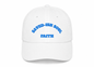 Saved-ish Soul "Faith" Hat