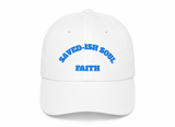 Saved-ish Soul "Faith" Hat