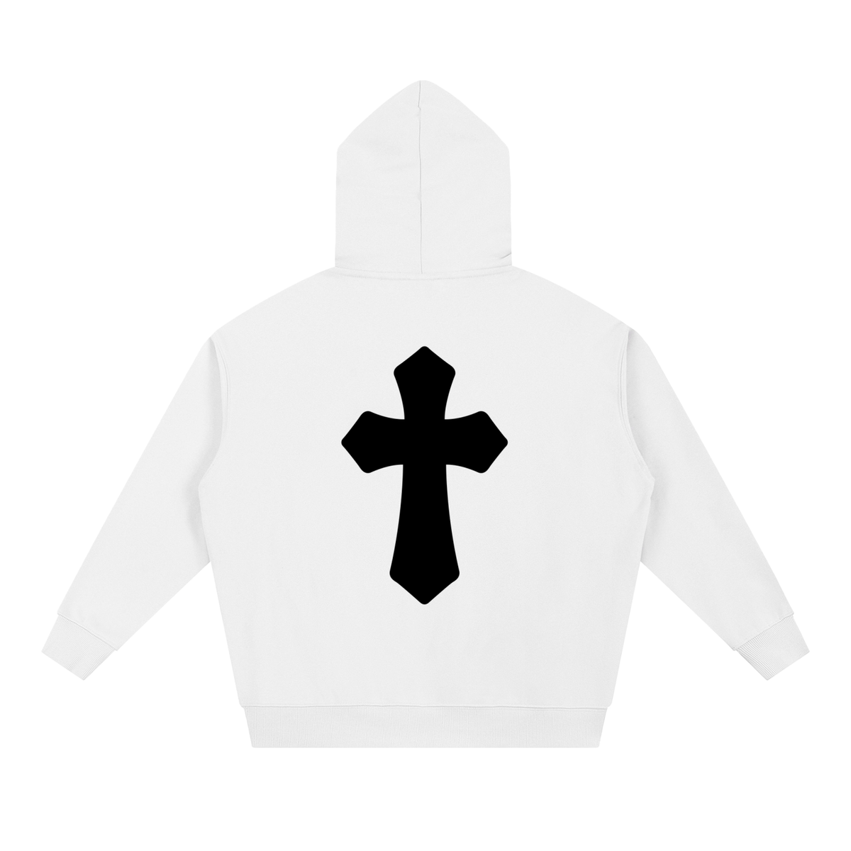 Saved-ish Soul "Foundations" Essential Heavyweight Hoodie