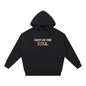 Saved-ish Soul Essential Heavyweight Hoodie