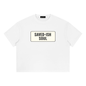 Saved-ish Soul Boxy T-Shirt