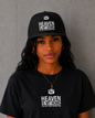 Saved-ish Soul "Heaven is My Home" Classic Trucker Cap