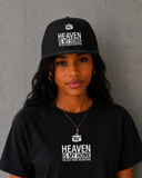Saved-ish Soul "Heaven is My Home" Classic Trucker Cap