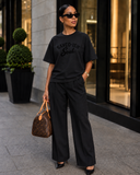 Saved-ish Soul Boxy T-Shirt