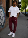 Saved-ish Soul "Logo" Fleece Sweatpants