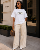 Saved-ish Soul Boxy T-Shirt