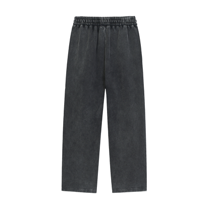 Saved-ish Soul Snow Wash Heavyweight Sweatpants