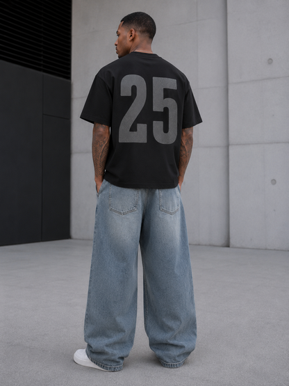 Saved-ish Soul Boxy Tee