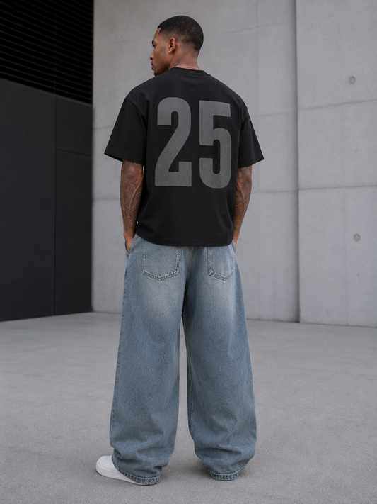 Saved-ish Soul Boxy Tee