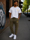 Saved-ish Soul "Logo" Fleece Sweatpants