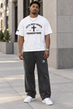 Saved-ish Soul Snow Wash Heavyweight Sweatpants