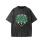 Saved-ish Soul "Chosen By God" Snow Washed Kids' T-Shirt