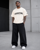 Saved-ish Soul "FOUNDATIONS" Box Tee