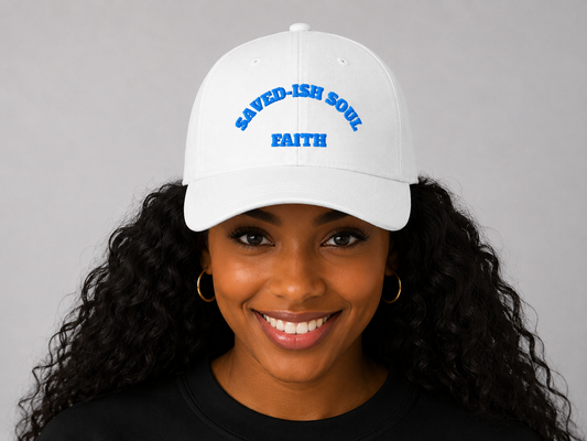 Saved-ish Soul "Faith" Hat