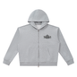 Saved-ish Soul "Foundations" Heavyweight Boxy Hoodie
