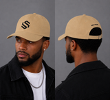 Saved-ish Soul "Logo" Hat