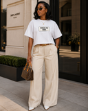 Saved-ish Soul Boxy Tee