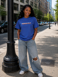 Saved-ish Soul "Perfectly Imperfect" T-Shirt