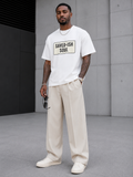 Saved-ish Soul Boxy Tee
