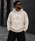 Saved-ish Soul "Heaven Made" Oversized Hoodie