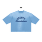 Saved-ish Soul "Growth Foundations" Boxy T-Shirt