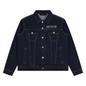 Saved-ish Soul Vintage Wash Denim Jacket